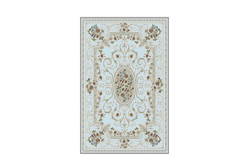 Homefesto Matta 180x280 cm - Multifärgad - Textil & mattor - Mattor - Orientaliska mattor