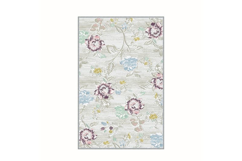 Homefesto Matta 180x280 cm - Multifärgad - Textil & mattor - Mattor - Orientaliska mattor