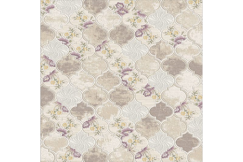 Homefesto Matta 180x280 cm - Multifärgad - Textil & mattor - Mattor - Orientaliska mattor