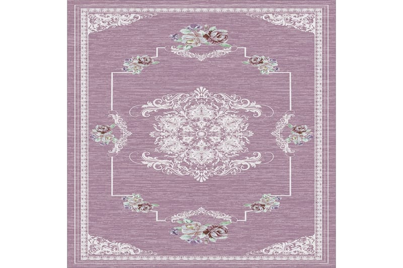Homefesto Matta 180x280 cm - Multifärgad - Textil & mattor - Mattor - Orientaliska mattor