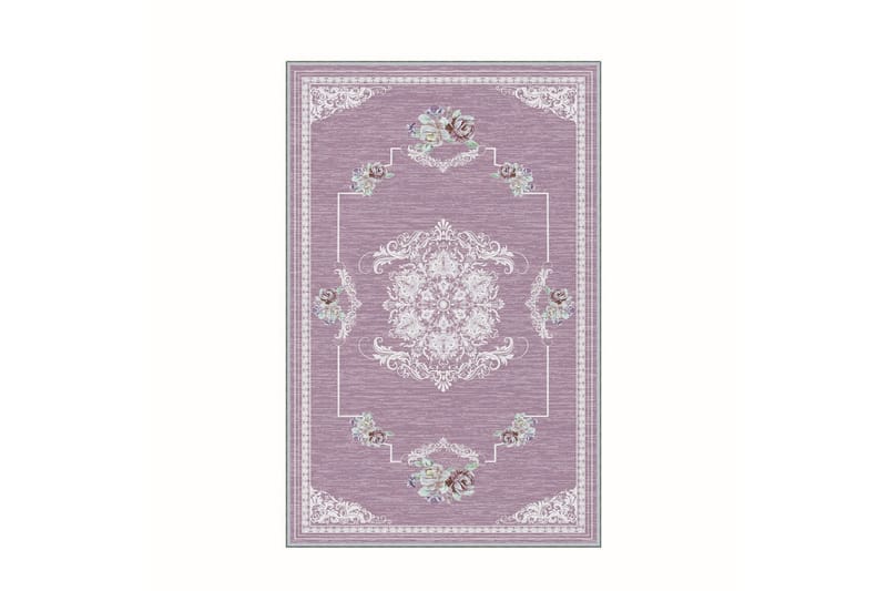 Homefesto Matta 180x280 cm - Multifärgad - Textil & mattor - Mattor - Orientaliska mattor