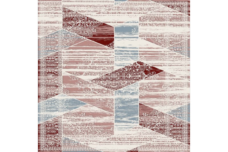 Homefesto Matta 180x280 cm - Multifärgad - Textil & mattor - Mattor - Orientaliska mattor