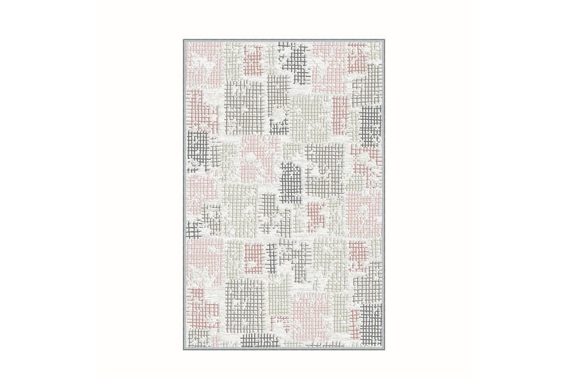 Homefesto Matta 180x280 cm - Multifärgad - Textil & mattor - Mattor - Orientaliska mattor