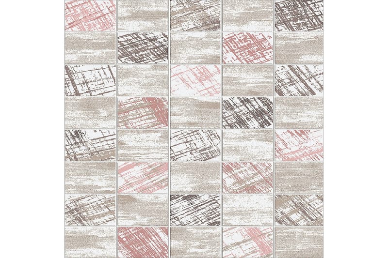 Homefesto Matta 180x280 cm - Multifärgad - Textil & mattor - Mattor - Orientaliska mattor
