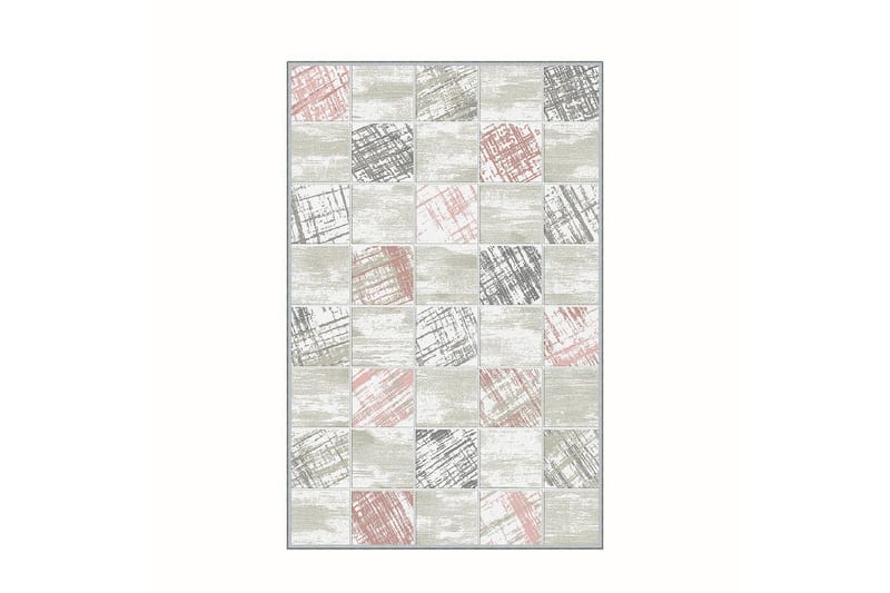 Homefesto Matta 180x280 cm - Multifärgad - Textil & mattor - Mattor - Orientaliska mattor