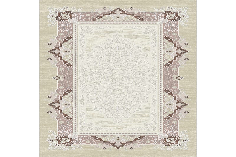 Homefesto Matta 180x280 cm - Multifärgad - Textil & mattor - Mattor - Orientaliska mattor