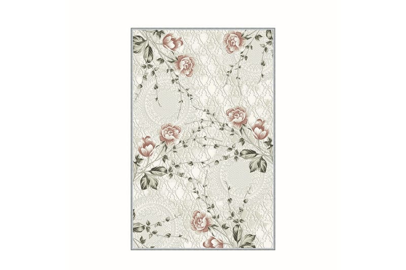 Homefesto Matta 180x280 cm - Multifärgad - Textil & mattor - Mattor - Orientaliska mattor