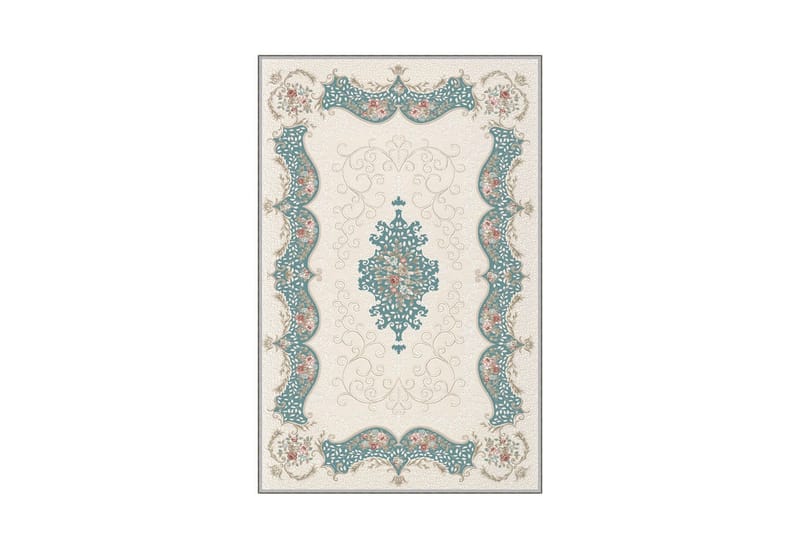 Homefesto Matta 180x280 cm - Multifärgad - Textil & mattor - Mattor - Orientaliska mattor