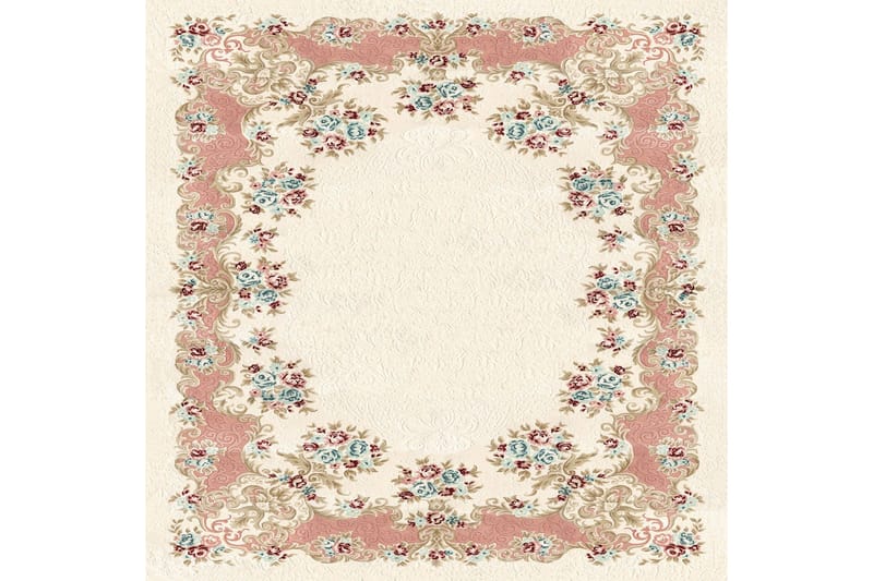 Homefesto Matta 180x280 cm - Multifärgad - Textil & mattor - Mattor - Orientaliska mattor