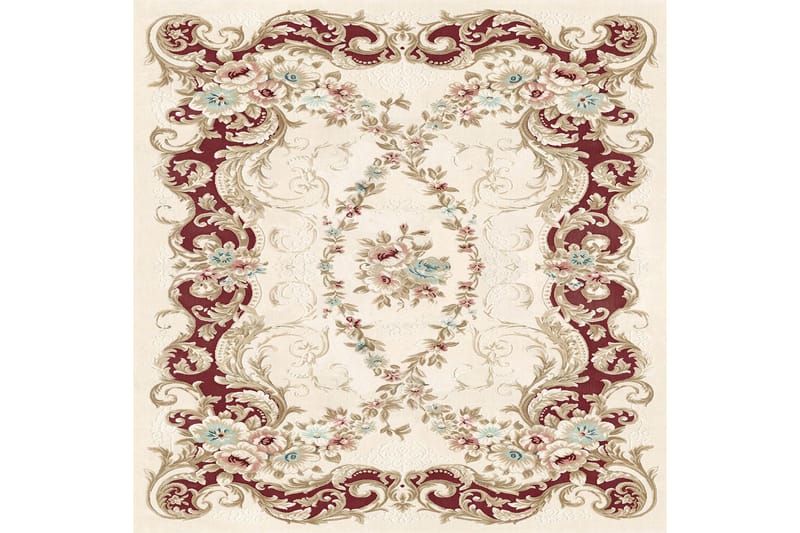 Homefesto Matta 180x280 cm - Multifärgad - Textil & mattor - Mattor - Orientaliska mattor