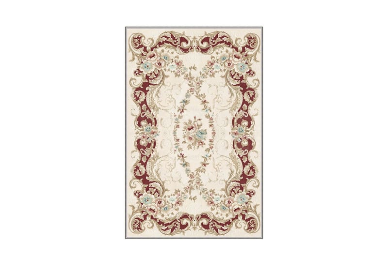 Homefesto Matta 180x280 cm - Multifärgad - Textil & mattor - Mattor - Orientaliska mattor