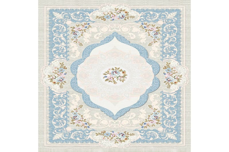 Homefesto Matta 180x280 cm - Multifärgad - Textil & mattor - Mattor - Orientaliska mattor