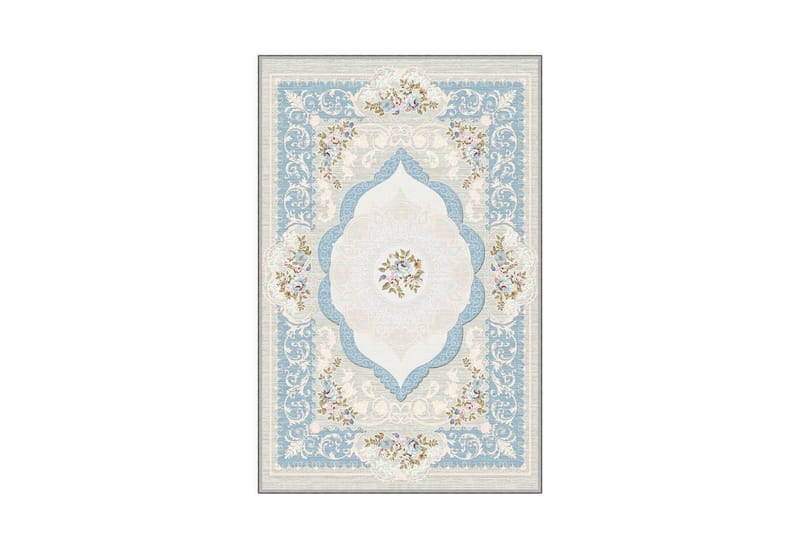 Homefesto Matta 180x280 cm - Multifärgad - Textil & mattor - Mattor - Orientaliska mattor