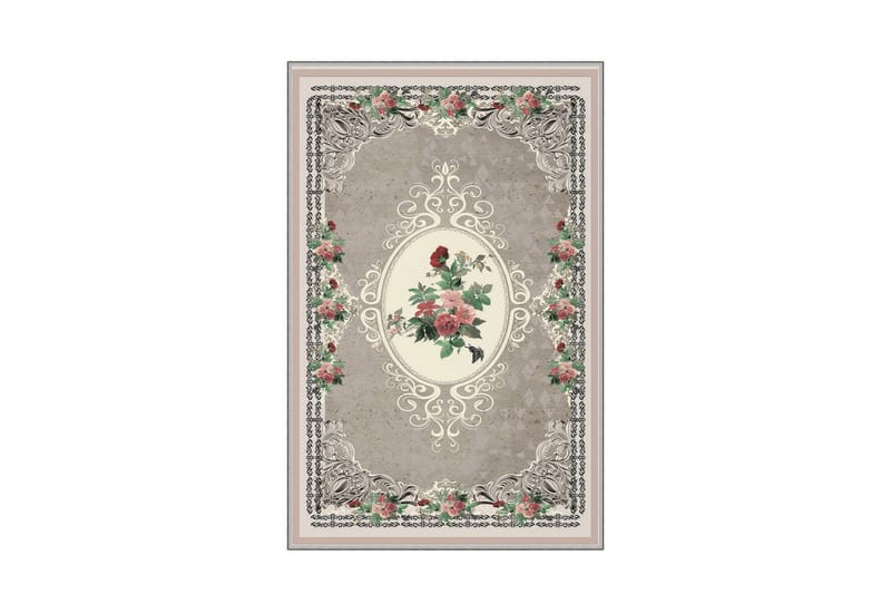 Homefesto Matta 180x280 cm - Multifärgad - Textil & mattor - Mattor - Orientaliska mattor