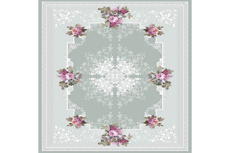 Homefesto Matta 180x280 cm - Multifärgad - Textil & mattor - Mattor - Orientaliska mattor