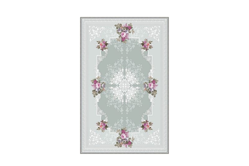 Homefesto Matta 180x280 cm - Multifärgad - Textil & mattor - Mattor - Orientaliska mattor