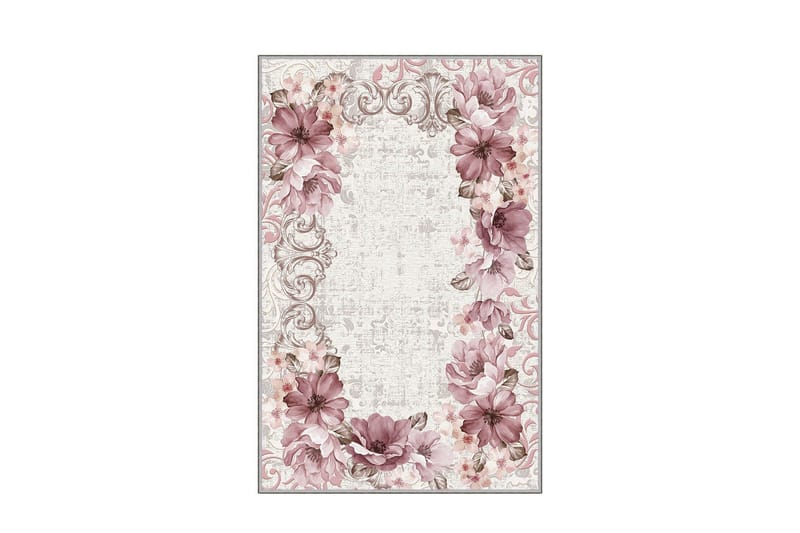 Homefesto Matta 180x280 cm - Multifärgad - Textil & mattor - Mattor - Orientaliska mattor