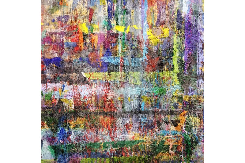 Homefesto Matta 180x280 cm - Multifärgad - Textil & mattor - Mattor - Orientaliska mattor