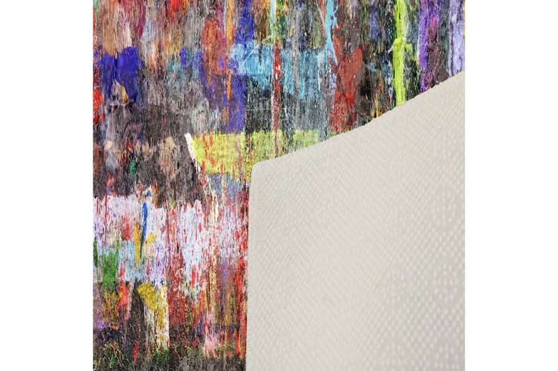 Homefesto Matta 180x280 cm - Multifärgad - Textil & mattor - Mattor - Orientaliska mattor