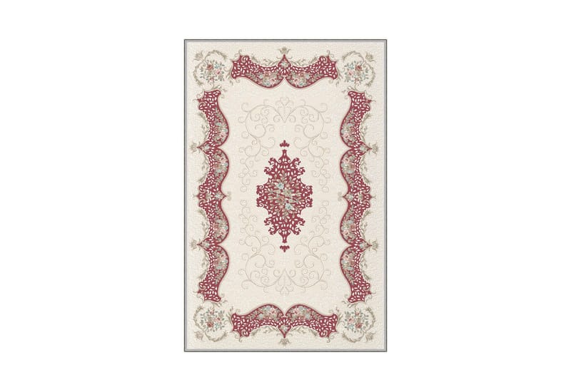 Homefesto Matta 180x280 cm - Multifärgad - Textil & mattor - Mattor - Orientaliska mattor
