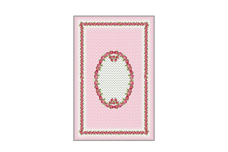 Homefesto Matta 180x280 cm - Multifärgad - Textil & mattor - Mattor - Orientaliska mattor