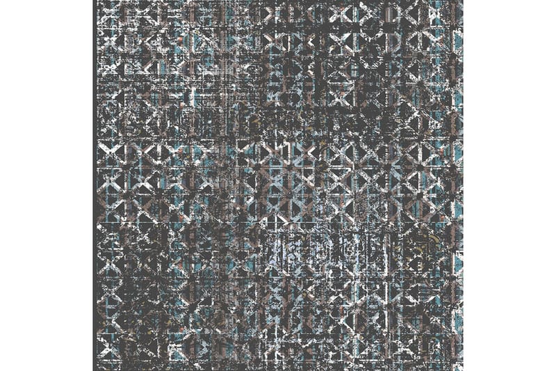Homefesto Matta 180x280 cm - Multifärgad - Textil & mattor - Mattor - Orientaliska mattor