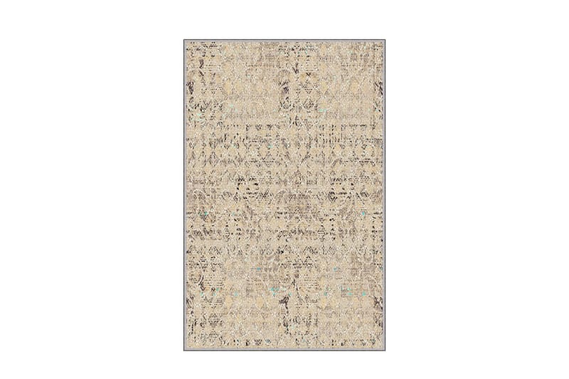 Homefesto Matta 180x280 cm - Multifärgad - Textil & mattor - Mattor - Orientaliska mattor