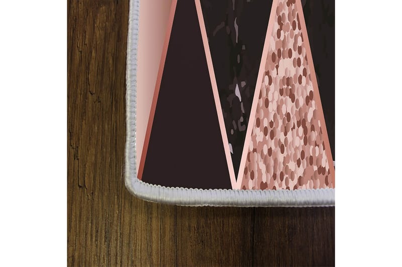 Homefesto Matta 180x280 cm - Multifärgad - Textil & mattor - Mattor - Orientaliska mattor