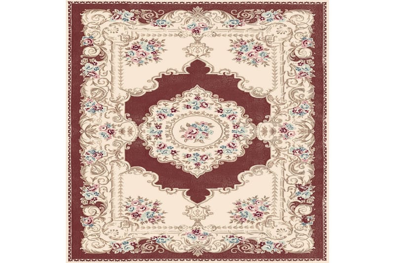 Homefesto Matta 180x280 cm - Multifärgad - Textil & mattor - Mattor - Orientaliska mattor