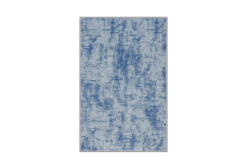 Homefesto Matta 180x280 cm, Multifärgad