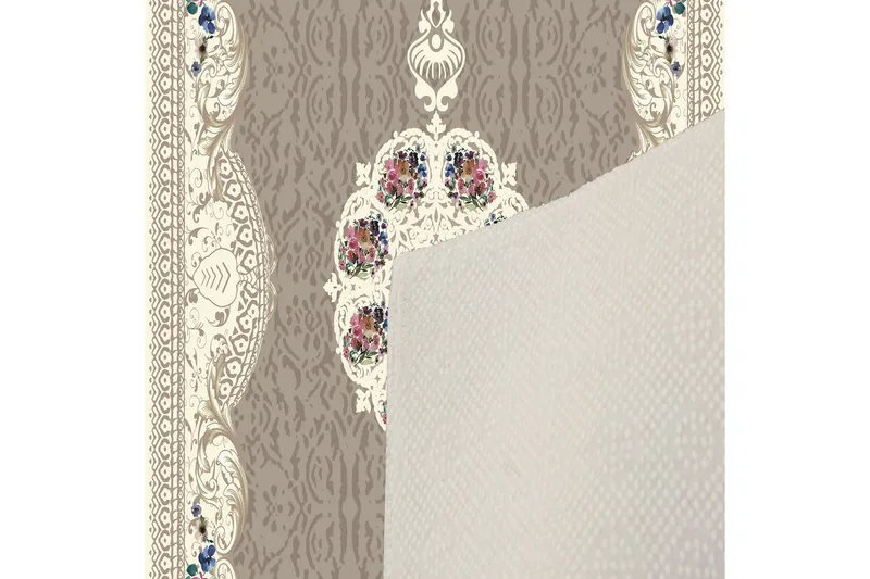Homefesto Matta 180x280 cm - Multifärgad - Textil & mattor - Mattor - Orientaliska mattor
