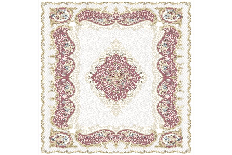 Homefesto Matta 180x280 cm - Multifärgad - Textil & mattor - Mattor - Orientaliska mattor