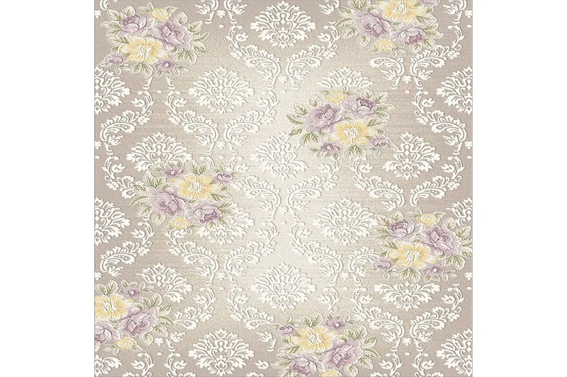 Homefesto Matta 180x280 cm, Multifärgad