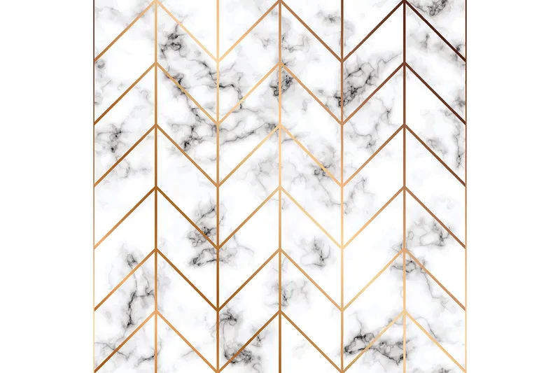 Homefesto Matta 180x280 cm, Multifärgad