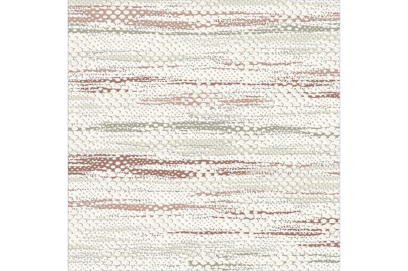 Homefesto Matta 180x280 cm, Multifärgad