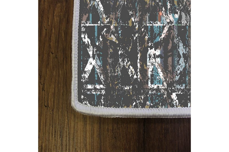 Homefesto Matta 180x280 cm - Multifärgad - Textil & mattor - Mattor - Orientaliska mattor