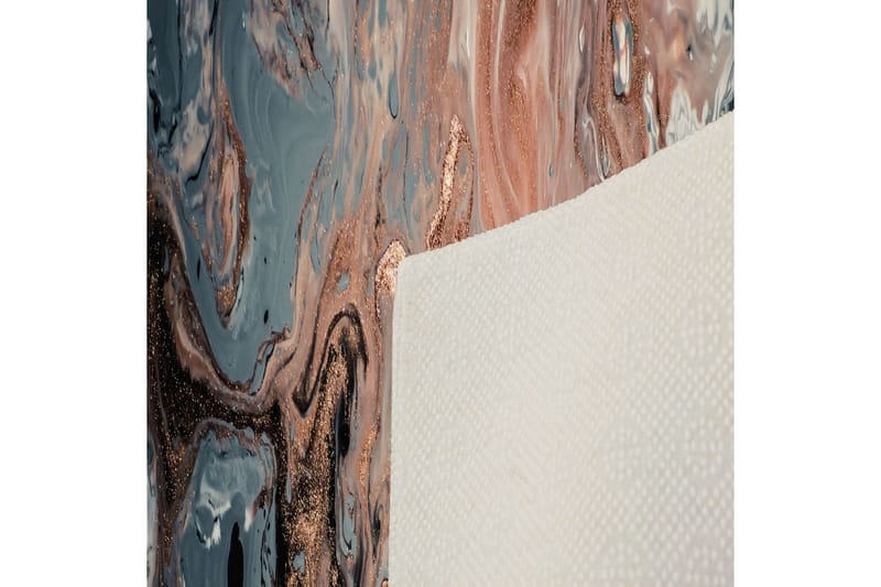 Homefesto Matta 180x280 cm, Multifärgad