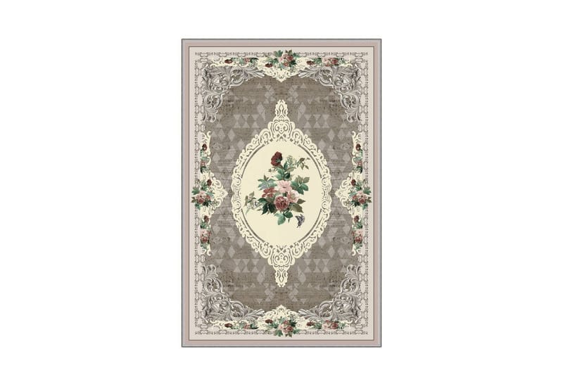 Homefesto Matta 180x280 cm - Multifärgad - Textil & mattor - Mattor - Orientaliska mattor
