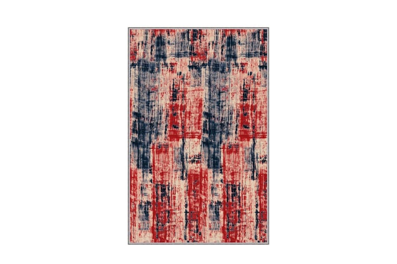 Homefesto Matta 180x280 cm, Multifärgad