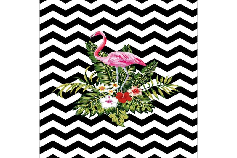 Homefesto Matta 180x280 cm - Multifärgad - Textil & mattor - Mattor - Orientaliska mattor