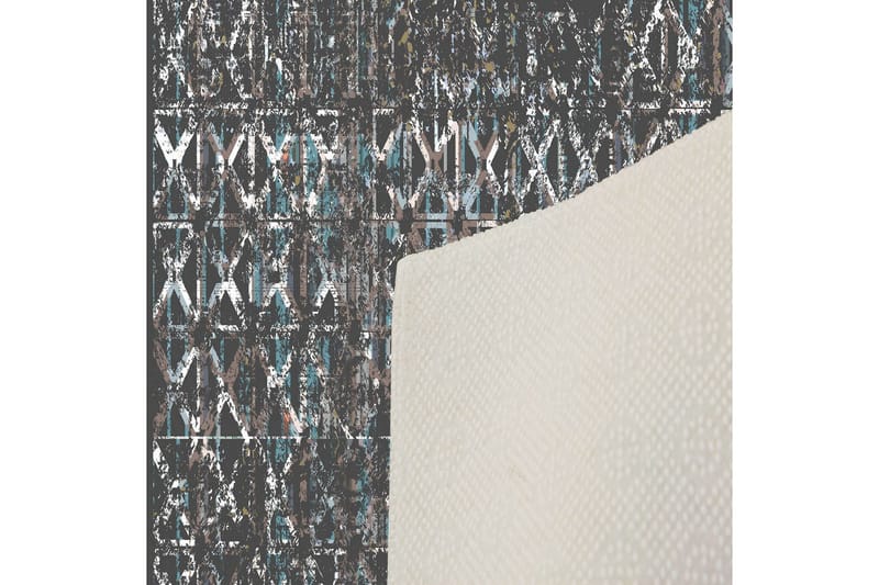 Homefesto Matta 180x280 cm - Multifärgad - Textil & mattor - Mattor - Orientaliska mattor