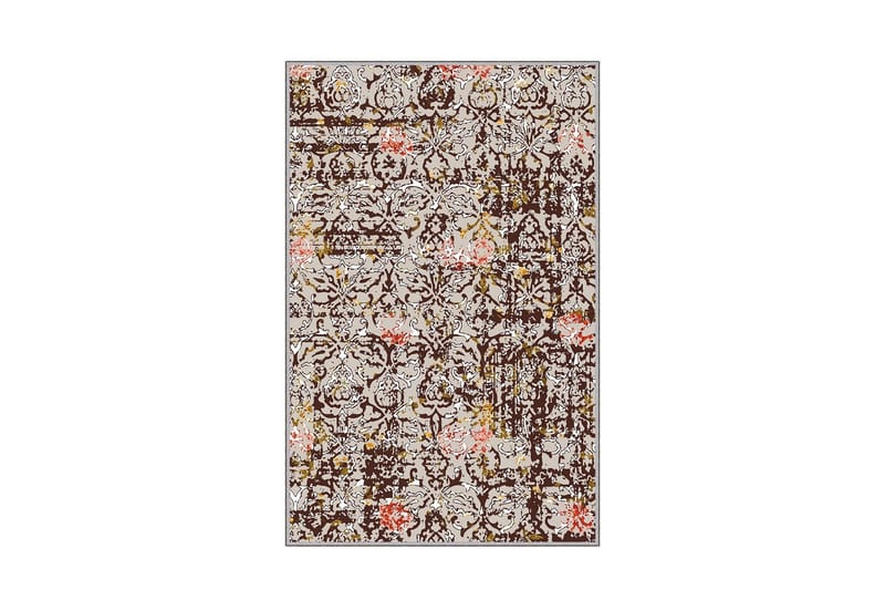 Homefesto Matta 180x280 cm - Multifärgad - Textil & mattor - Mattor - Orientaliska mattor
