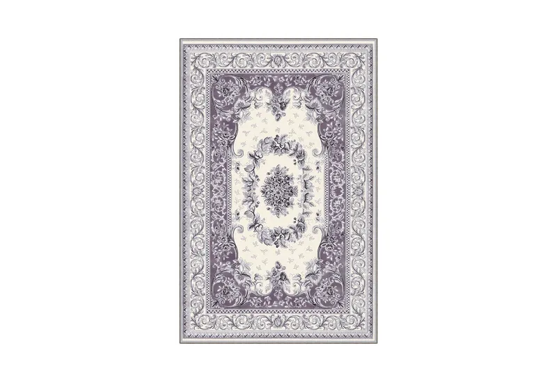 Homefesto Matta 180x280 cm - Multifärgad - Textil & mattor - Mattor - Orientaliska mattor