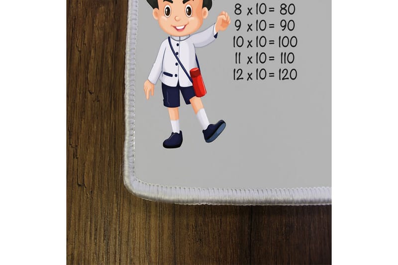 Homefesto Matta 180x280 cm - Multifärgad - Textil & mattor - Mattor - Orientaliska mattor