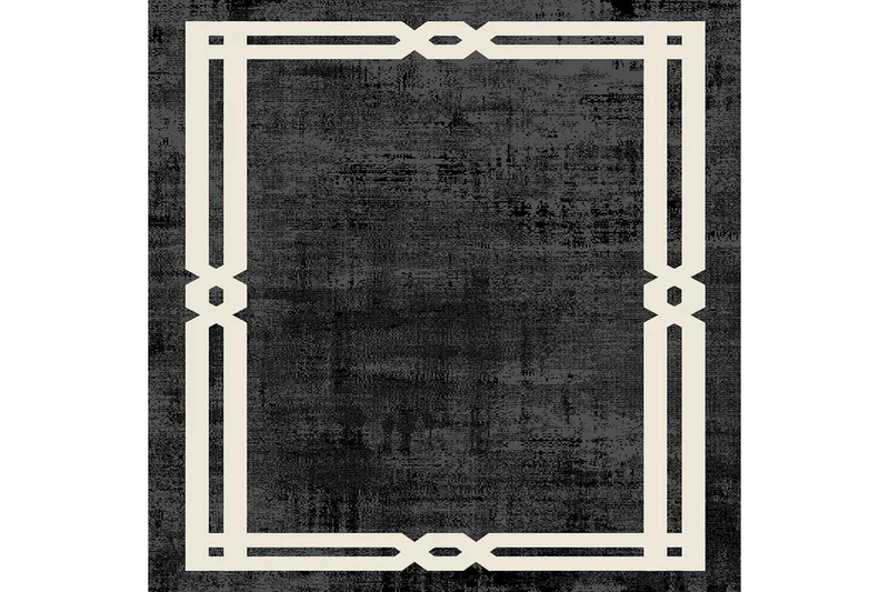 Homefesto Matta 180x280 cm - Multifärgad - Textil & mattor - Mattor - Orientaliska mattor