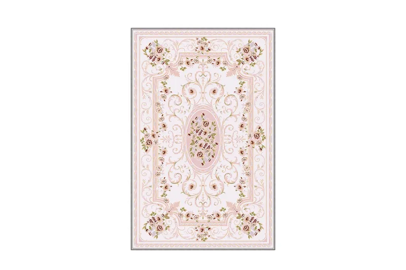 Homefesto Matta 180x280 cm - Multifärgad - Textil & mattor - Mattor - Orientaliska mattor