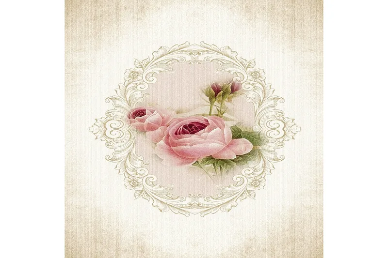 Homefesto Matta 180x280 cm - Multifärgad - Textil & mattor - Mattor - Orientaliska mattor