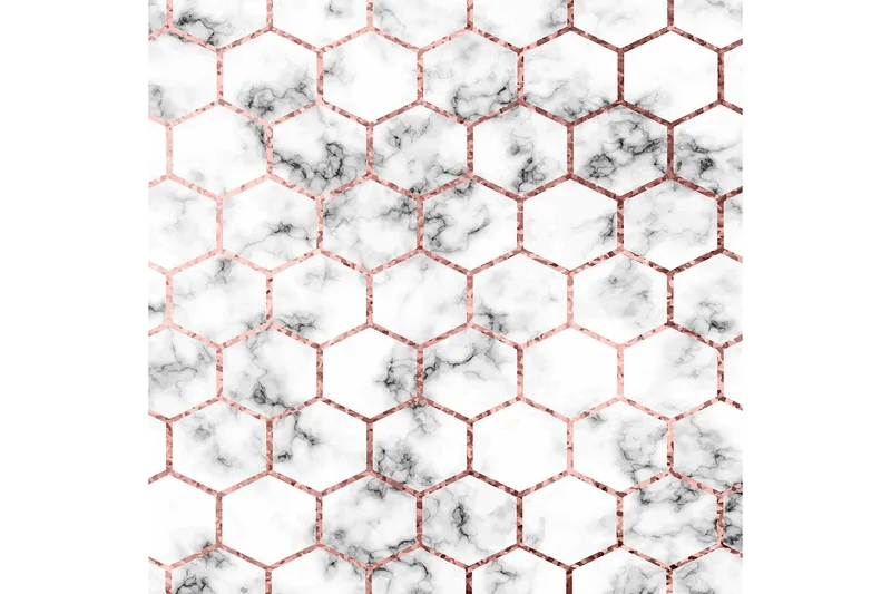 Homefesto Matta 180x280 cm, Multifärgad