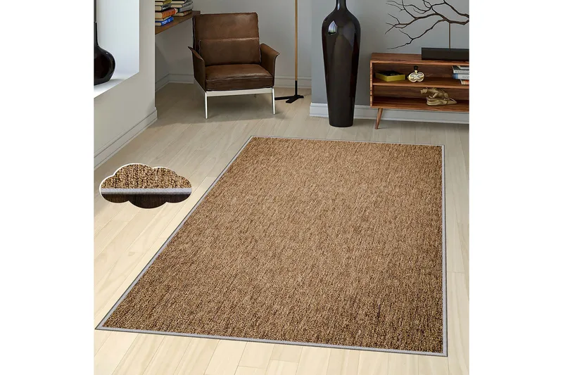 Homefesto Matta 180x280 cm - Multifärgad - Textil & mattor - Mattor - Orientaliska mattor