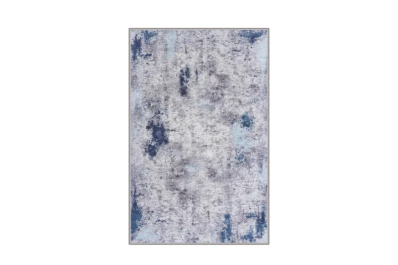 Homefesto Matta 180x280 cm, Multifärgad